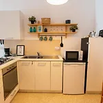 Apartamento Seaside Simplicity In Qbajjar Gozo Marsalforn