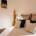 Apartamento Seaside Simplicity In Qbajjar Gozo Marsalforn