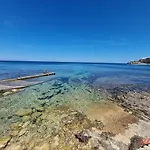 Seaside Simplicity In Qbajjar Gozo Apartamento *