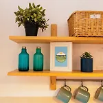 Apartamento Seaside Simplicity In Qbajjar Gozo *