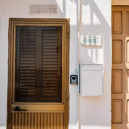 Seaside Simplicity In Qbajjar Gozo