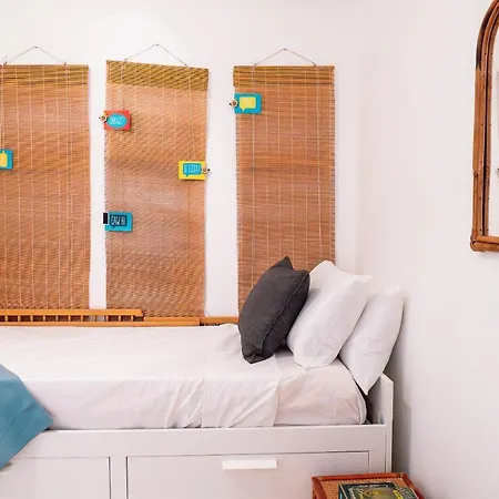 Seaside Simplicity In Qbajjar Gozo Apartman *