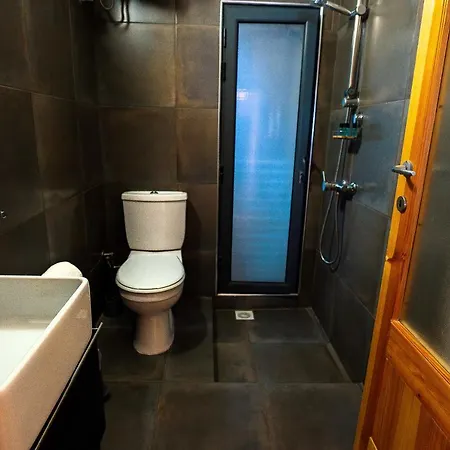 Seaside Simplicity In Qbajjar Gozo Apartman Marsalforn