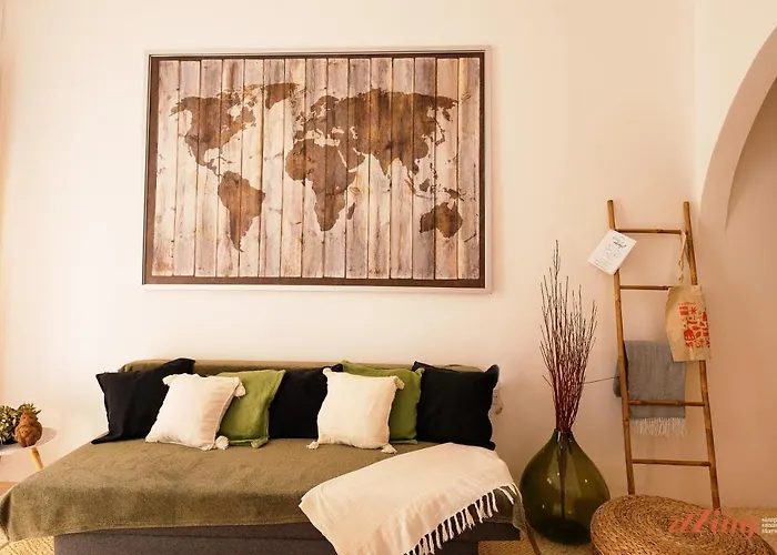 Seaside Simplicity In Qbajjar Gozo Apartament Marsalforn