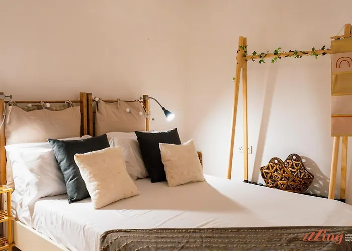 Seaside Simplicity In Qbajjar Gozo Apartament *