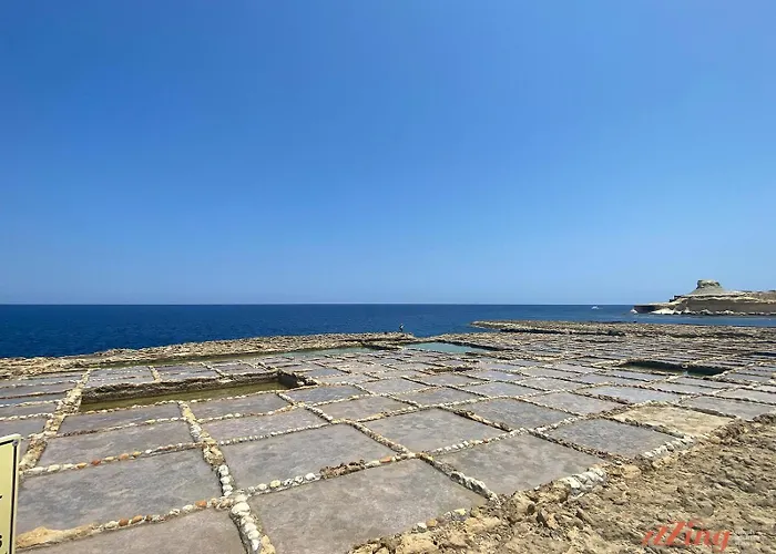 Apartament Seaside Simplicity In Qbajjar Gozo