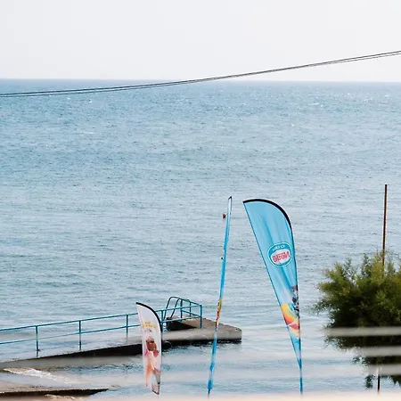 Seaside Simplicity In Qbajjar Gozo