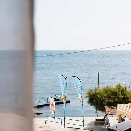 Seaside Simplicity In Qbajjar Gozo *