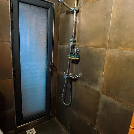 Seaside Simplicity In Qbajjar Gozo Apartment *