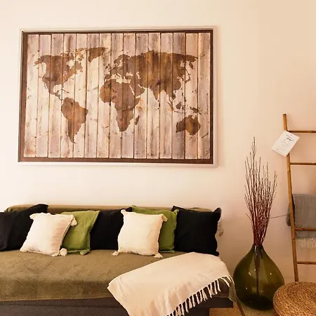 Seaside Simplicity In Qbajjar Gozo Apartamento Marsalforn