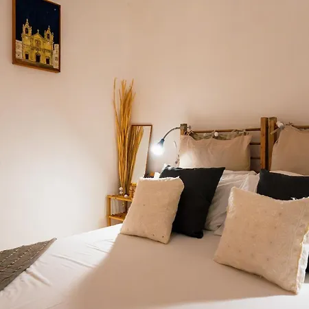 Apartamento Seaside Simplicity In Qbajjar Gozo Marsalforn