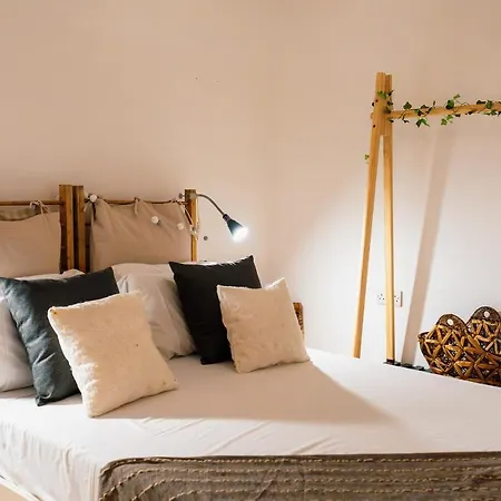 Seaside Simplicity In Qbajjar Gozo Apartment *