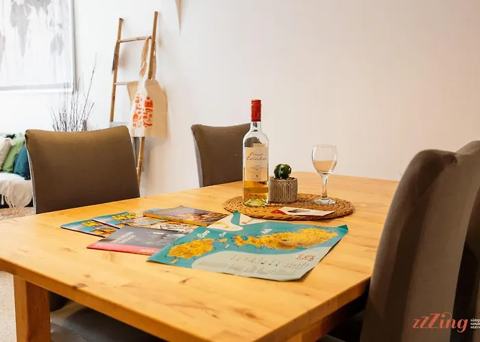 Seaside Simplicity In Qbajjar Gozo Διαμέρισμα Marsalforn