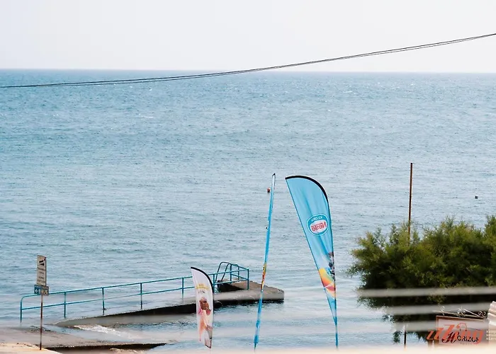 Seaside Simplicity In Qbajjar Gozo