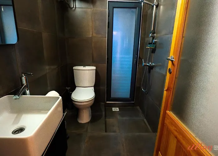 Seaside Simplicity In Qbajjar Gozo Διαμέρισμα Marsalforn