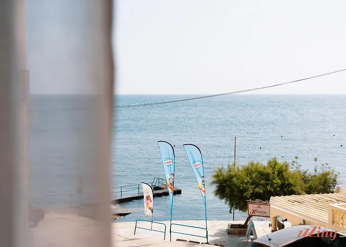 Seaside Simplicity In Qbajjar Gozo *