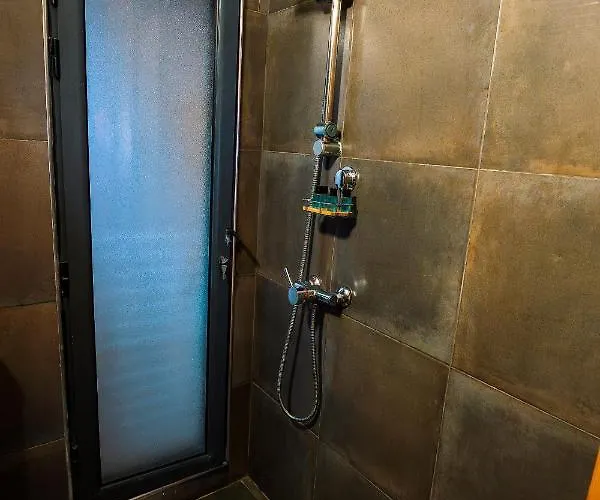 Seaside Simplicity In Qbajjar Gozo Διαμέρισμα *